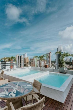Manaira Apart Hotel - UND 406